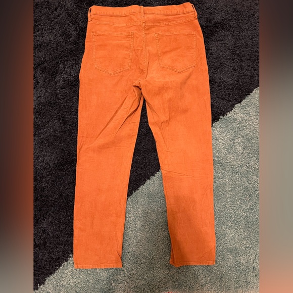 Gap, Size 31, Corduroys - Picture 2 of 2